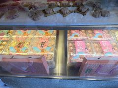-矮子馅饼(大成路店)