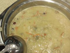 -煲大王猪肚鸡·椰子鸡火锅(红谷滩万达店)