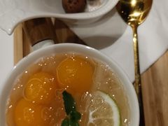 -炖物24章·顺时轻养茶(杭州大厦店)