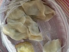 -好妈王饺子(滂江街店)