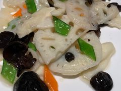 -周家二小姐的菜(西津渡店)