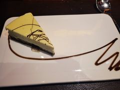 -YUE·6·西式融合餐厅(外滩六号店)