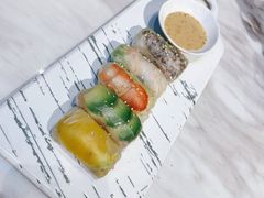 彩虹卷-木棉花开(中心城店)