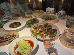 -龟兹KUCINA·新疆菜(前滩L+PLAZA店)