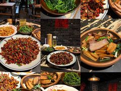 -饭江湖·江湖菜(湖广会馆店)