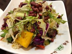 晋阳时蔬-晋阳饭庄(虎坊桥店)