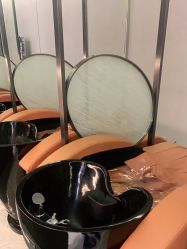 -Mr.JUDY洗个头发