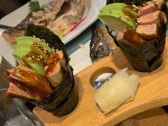 -松子料理(白家庄店)