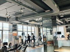 -豪逸健体(中骏广场店)