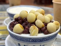 莲子-民信老铺(人民路店)