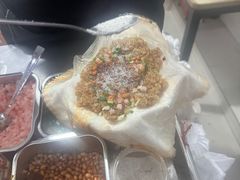 -六广门毛阿姨糯米饭