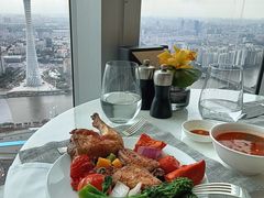 -广州四季酒店·意珍·意式自助餐