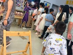 -BOB中西餐厅(东安·湘中城市广场店)