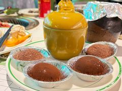 -亚马逊海鲜自助(梅溪湖步步高店)