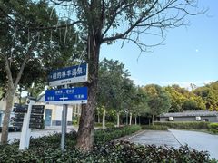 -林丰温泉度假山庄