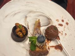 -西安W酒店·WEI全味西餐厅