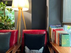 -咖法森林·咖啡  酒吧(天河店)