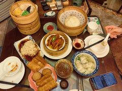 -临江·阅炉