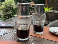 -Golden Lily河内巴黎法越料理餐厅(建国西路店)