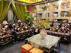 -上海1号私藏菜(静安店)