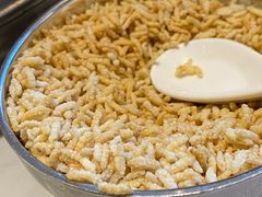 -老奶奶私房菜(天台里街店)