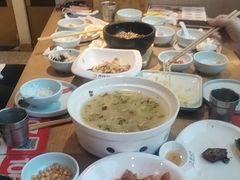 -胖姥姥·川湘闽菜(汕尾蓝天广场店)