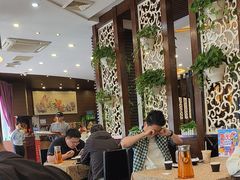 -李氏传家菜(兴城路店)