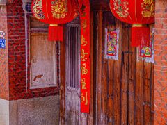 -晋江五店市传统文化旅游区