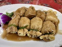 -玉华台饭庄(裕中西里小区店)