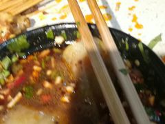 -钢管厂歆瑞源油卤串串香(春熙路太古里店)