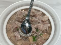 香芋蒸排骨-费大厨辣椒炒肉(沙河万达店)