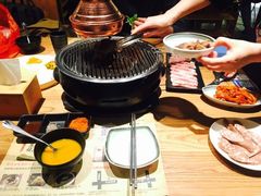 -千寻烧肉(政务区店)