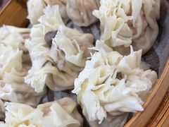-都一处烧麦馆(前门店)