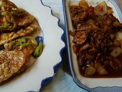 -乡间好味私家菜(总店)