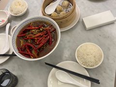 毛血旺-南小馆(迪士尼小镇店)