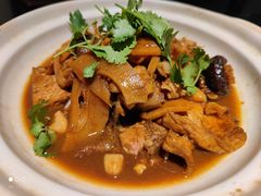 -局气 烤鸭·北京菜(光华路店)