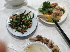 -电白鸭粥店(下沙二坊88号店)