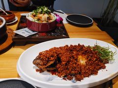 -云里小坐·小院里·团建·宴请·下午茶(三圣乡店)