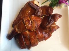 -皇后餐厅-煲仔·小菜·打边炉(古北店)