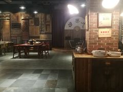 -白乐天毛肚火锅馆(南滨路店)