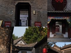 -云龙湖旅游景区