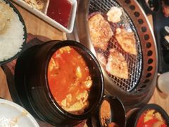 -黑牛黑猪烤肉专门店(万象城店)