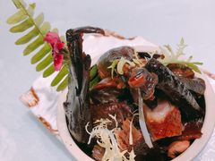 -柒园·三十年创意杭帮菜(龙湖滨江天街店)