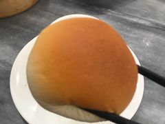 叉烧餐包-华峰食馆(氹仔店)