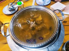 药膳驴骨汤底-全汁全味驴庄(凤岗店)