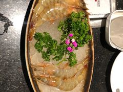 -捞王猪肚鸡火锅(昆山店)