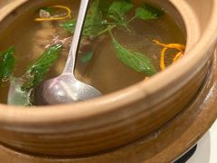 花螺鸡汤-神仙馆(衡山路店)