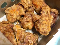 -阿捡忭京炸鸡(韭菜园总店)