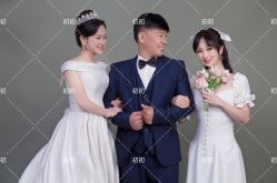点击看大图 -拾光年华摄影馆(菱角湖公园店)