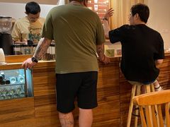 -琥珀咖啡 Ambercoffee